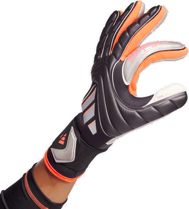 Rukavice adidas Originals adidas COPA GL PRO Goalkeeper Gloves Čierna | is7584, 2