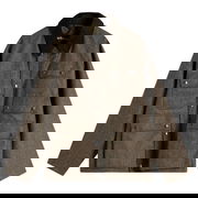 Heritage + Editor Wool Jacket