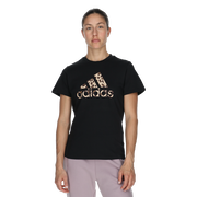 Animal Print T-Shirt