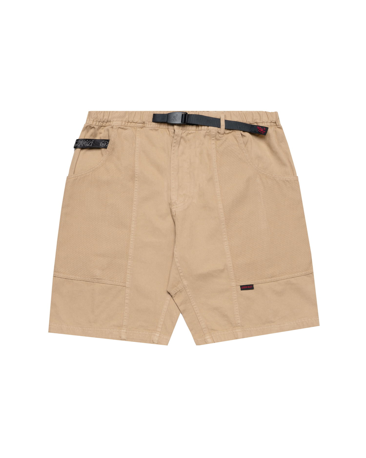 Šortky GRAMICCI Gramicci Gadget Shorts Béžová | G104-OGT-CHI, 0