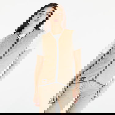 Vesta Lundhags Flok Pile Wool Vest Béžová | 1123102-730, 0