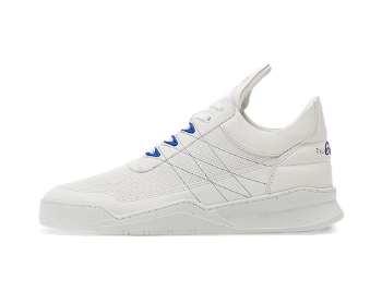 Filling Pieces Low Top Ghost 683 "Blue" 252332219250