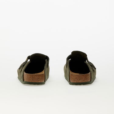 Tenisky a topánky Birkenstock Boston VL Čierna | 1024721, 3