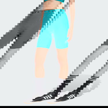 Šortky adidas Performance EQT Training Shorts Tyrkysová | JJ0297, 0