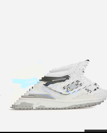 Tenisky a topánky New Balance 650R "White" Biela | BB650RWI, 1