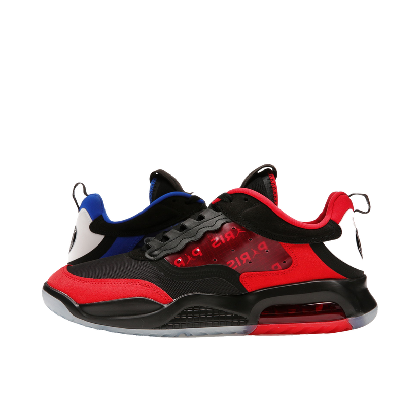 Tenisky a topánky Jordan Jordan Max 200 Paris Saint Germain Červená | CV8452-001