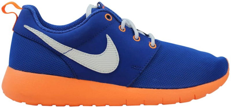 Tenisky a topánky Nike Roshe One Modrá | 599728-418, 0