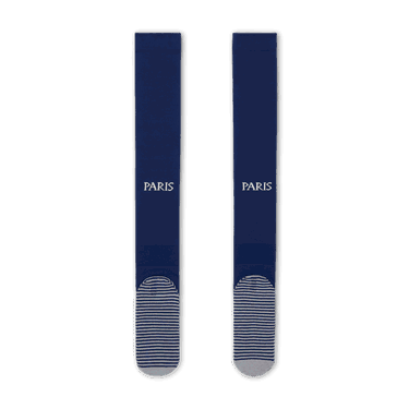 Ponožky Jordan Jordan Paris Saint-Germain Strike Football Quarter Socks Modrá | HJ1030-492, 2