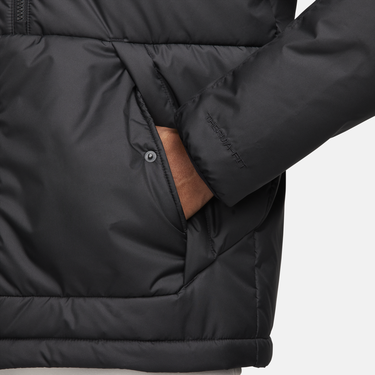 Bunda Nike Sportswear Therma-FIT Repel Čierna | DX2038-010, 2