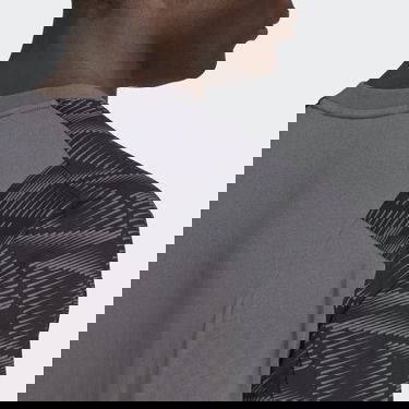 Tričko adidas Originals Designed For Gameday Travel Tee Čierna | HN9864, 2