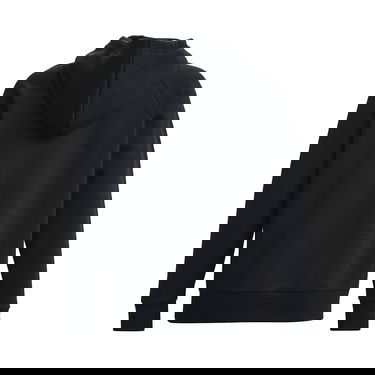 Mikina Under Armour Rival Čierna | 1379500-001, 4