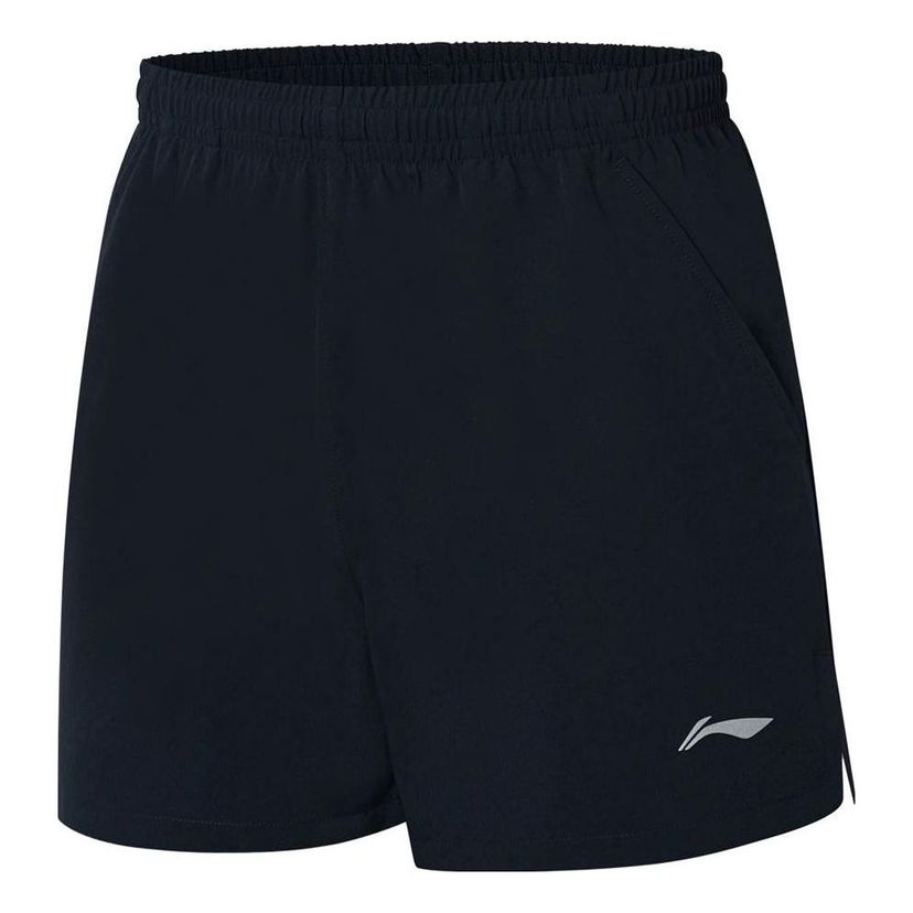 Šortky Li-Ning Elite Table Tennis Shorts Navy | AAPT025-2