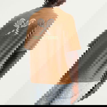 Tričko Diadora Legcay II T-Shirt Hnedá | 502-182432-30204, 3