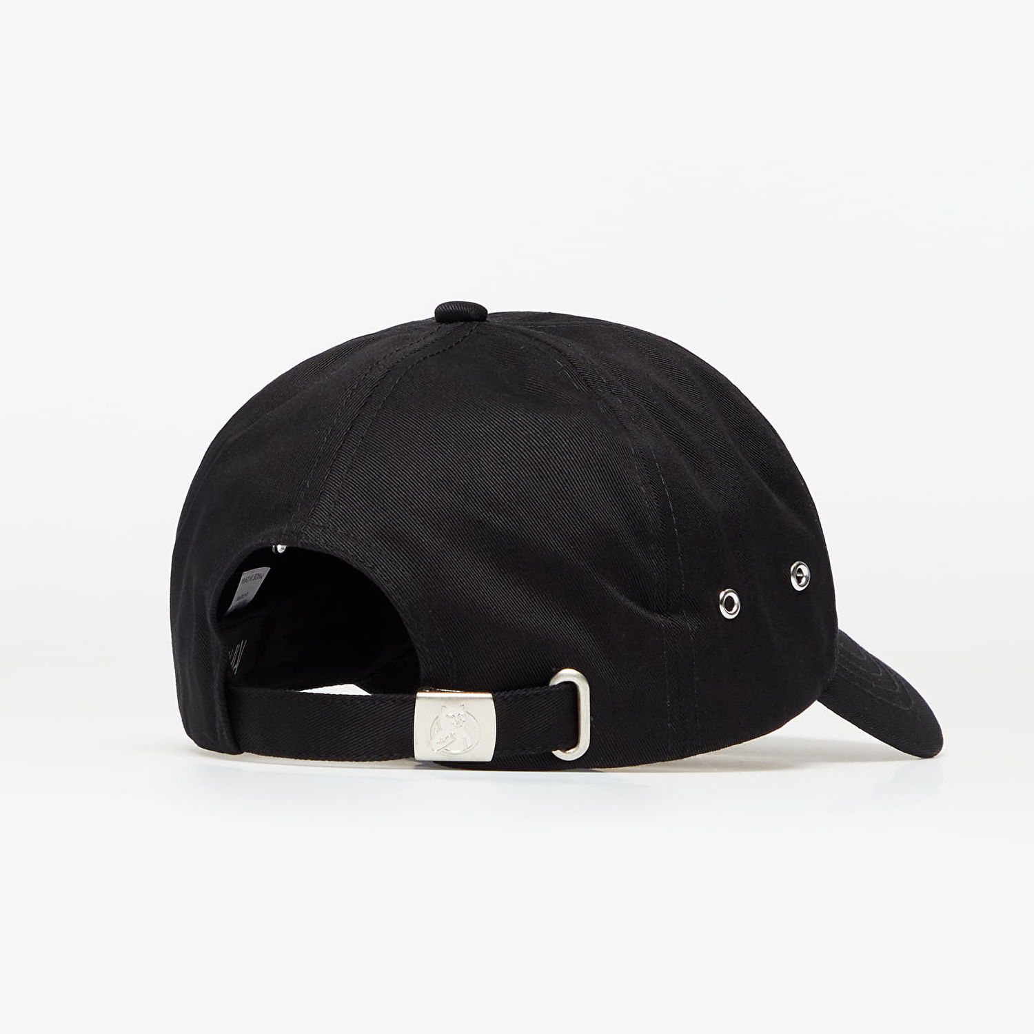 Šiltovka RIPNDIP Lord Nermal Pocket 6 Panel Hat Čierna | RND2102, 1