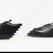 Originals Desert Trek Hi Shine Leather