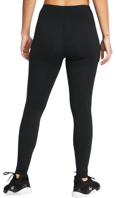 Legíny Under Armour Campus Logo Leggings Čierna | 1383606-001, 1