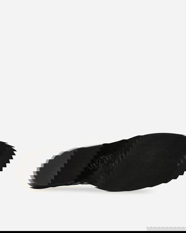 Doplnky Dries Van Noten Ponyhair Zebra Print Boots Rôznofarebný | 252-021707-302 900, 5