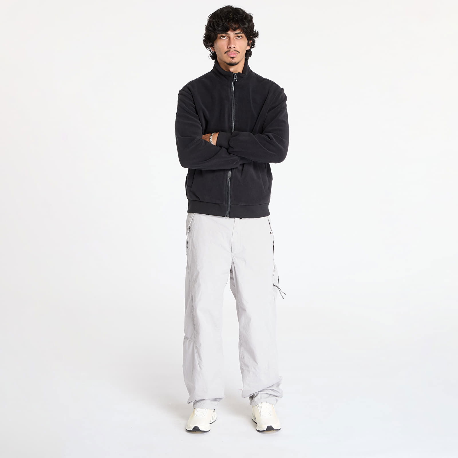 Polar Fleece Jacket