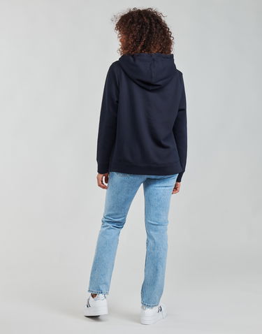 Mikina Tommy Hilfiger HERITAGE HOODIE Navy | WW0WW31998-DW5-NOS, 3