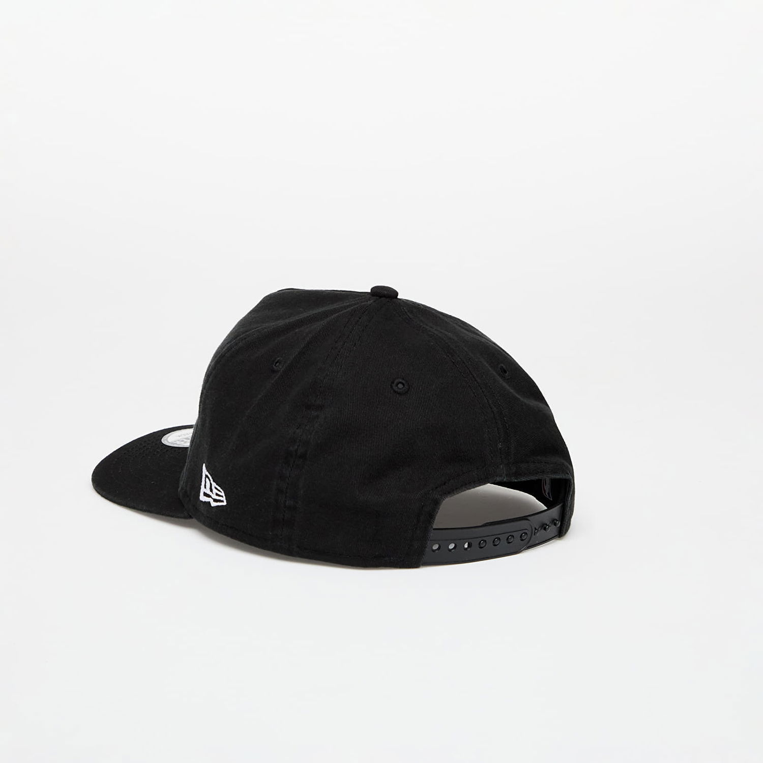 Šiltovka New Era New Era NBA Washed Golfer Los Angeles Lakers Snapback Cap Čierna | 60595275, 1