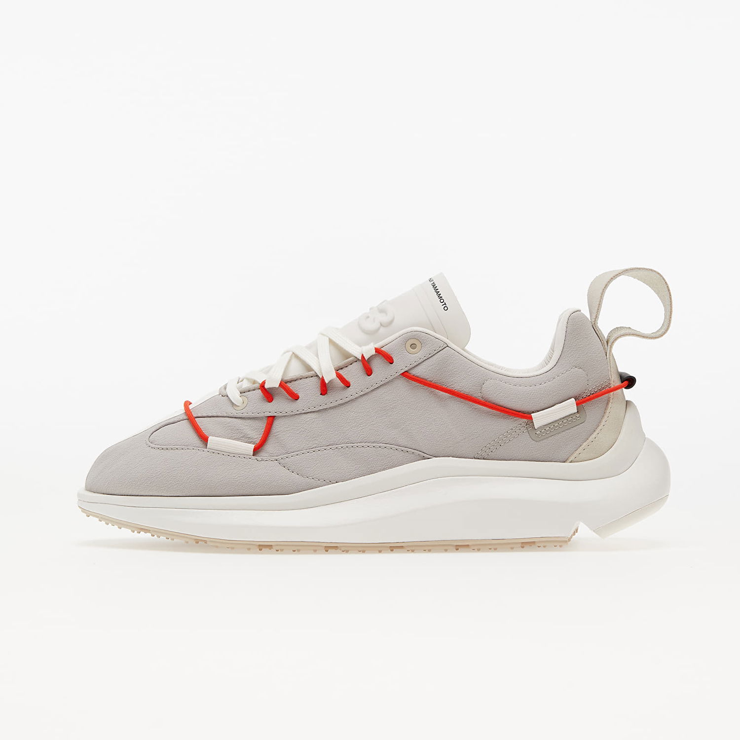 Tenisky a topánky Y-3 Shiku Run Šedá | GZ9140, 0