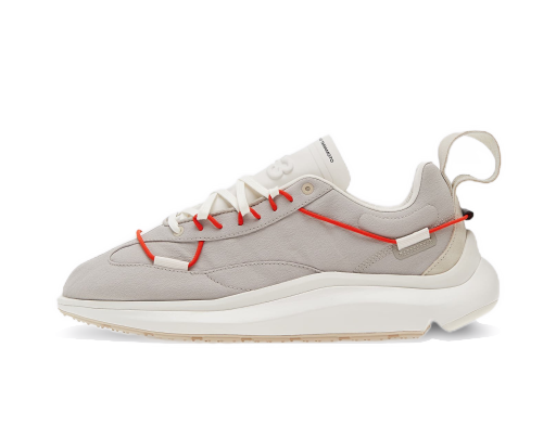 Tenisky a topánky Y-3 Shiku Run Šedá | GZ9140