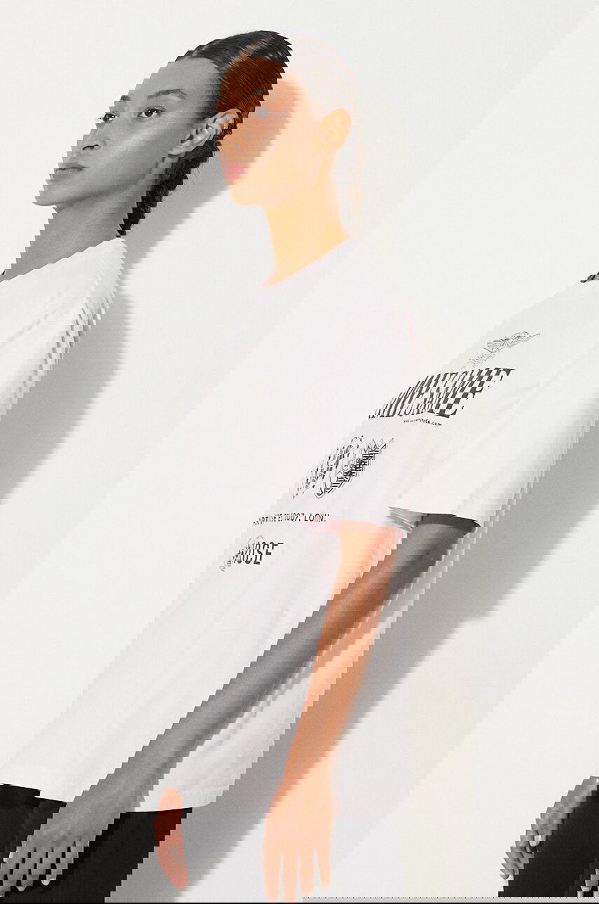 Classic Printed T-Shirt