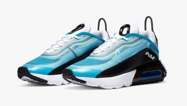 Tenisky a topánky Nike Air Max 2090 Modrá | CT1091-400, 4