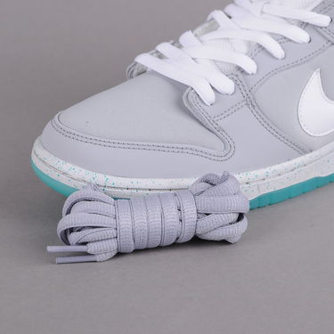 Tenisky a topánky Nike SB Dunk Low Premium "Marty McFly" Šedá | 313170-022, 5
