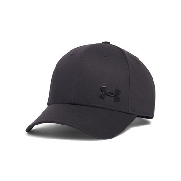 Šiltovka Under Armour Blitzing Adjustable Hat Čierna | 1389695-001, 0