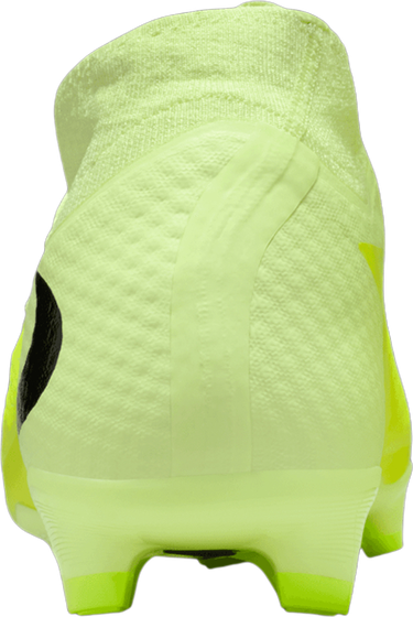 Tenisky a topánky Nike PHANTOM 6 HIGH ACAD FG/MG Football Boots Žltá | HQ2278-800, 4