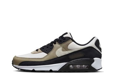 Tenisky a topánky Nike Air Max 90 Phantom Khaki Zelené | DZ3522-001, 3