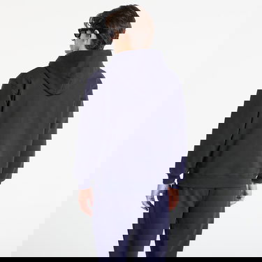 Mikina Queens Queens Essential Hoodie Navy | QNS_116, 4