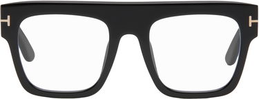 Slnečné okuliare Tom Ford Tom Ford Renee Square Glasses Čierna | FT0847_52001, 0