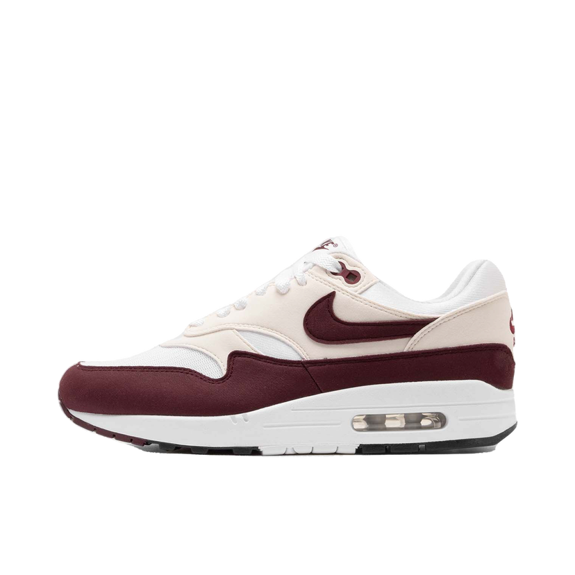 Tenisky a topánky Nike AIR MAX 1 Červená | DZ2628-114