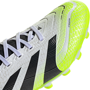 Tenisky a topánky adidas Performance Predator League MG Biela | ji1140, 5