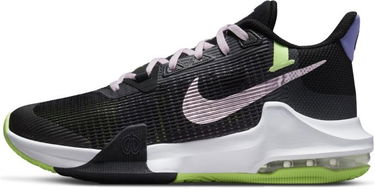 Tenisky a topánky Nike Air Max Impact 3 Čierna | DC3725-008, 0