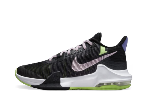 Tenisky a topánky Nike Air Max Impact 3 Čierna | DC3725-008