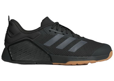 Tenisky a topánky adidas Performance Dropset 3 Core Black Grey Čierna | IH8292, 0