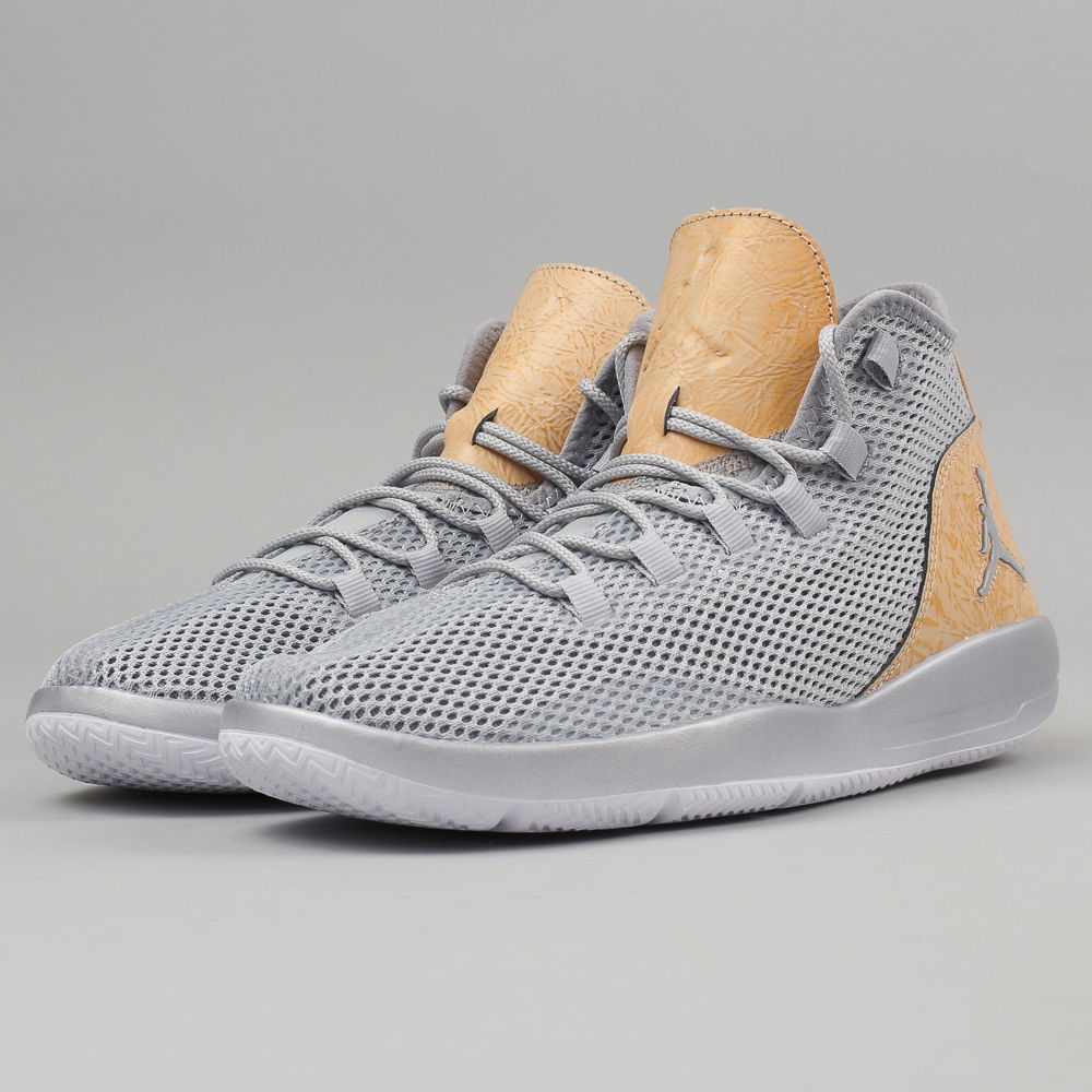 Tenisky a topánky Jordan Jordan Reveal Premium Šedá | 834229-012, 1