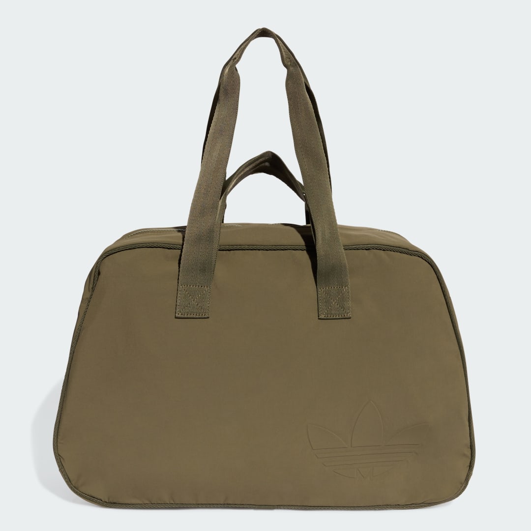 Cestovná taška adidas Performance Bowling Bag Zelené | JX3118, 0
