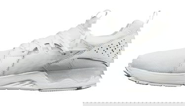 Tenisky a topánky Asics Gel Lyte V Sanze Biela | H8H4L-0101, 6
