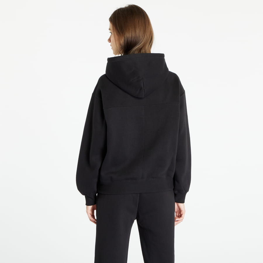 Mikina Champion Hooded Sweatshirt Black Čierna | 116678 CHA KK001, 1