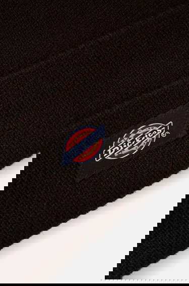 Kulicha Dickies Beanie GIBSLAND Hnedá | DK0A4X7K, 3