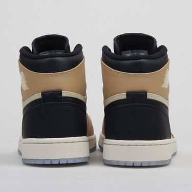 Tenisky a topánky Jordan Air Jordan 1 High "Mushroom" W Béžová | AH7389-003, 3