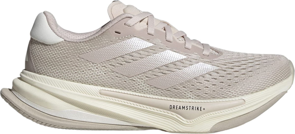 Tenisky a topánky adidas Performance SUPERNOVA PRIMA W Béžová | id3687, 0