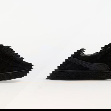 Tenisky a topánky Puma Suede XL Black Čierna | 39520533, 1