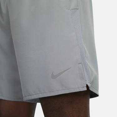 Šortky Nike Challenger Dri-FIT 2 v 1 Šedá | DV9357-084, 2