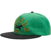Šiltovka Awake NY 5 Borough Snapback Cap Zelené | AWK-FW23-HT001-QNS, 2