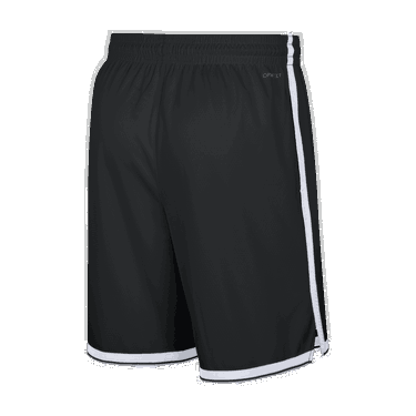 Šortky Nike Brooklyn Nets 2024/25 Swingman Icon Edition Dri-FIT Shorts Čierna | FQ4697-010, 2